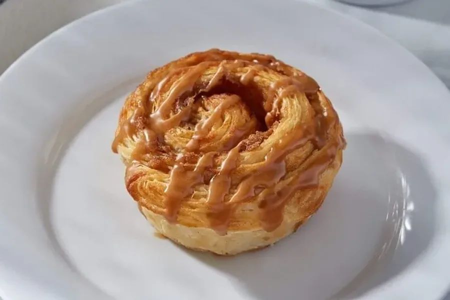 Mountain Maple Duffeyroll