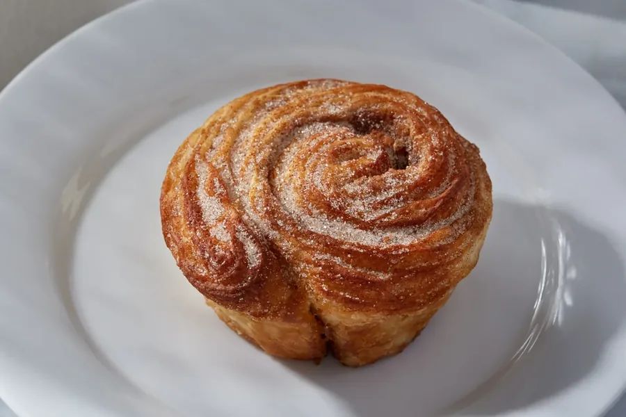 Original Duffeyroll