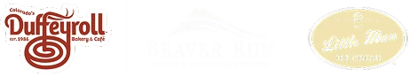 Duffeyrolls, Beaver Run Resort and Little Man Ice Cream
