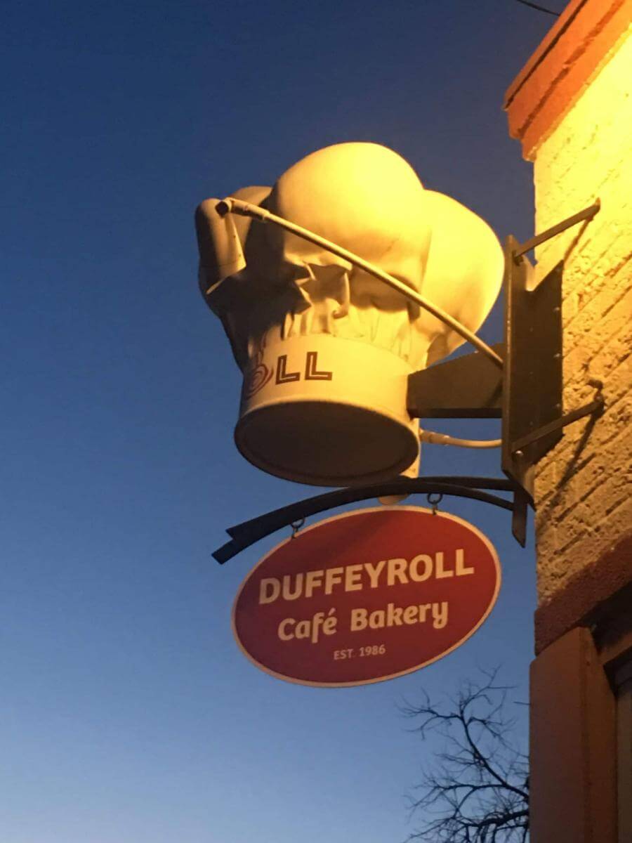 Our Story Cinnamon Rolls Near Me Best in Denver Sticky Buns