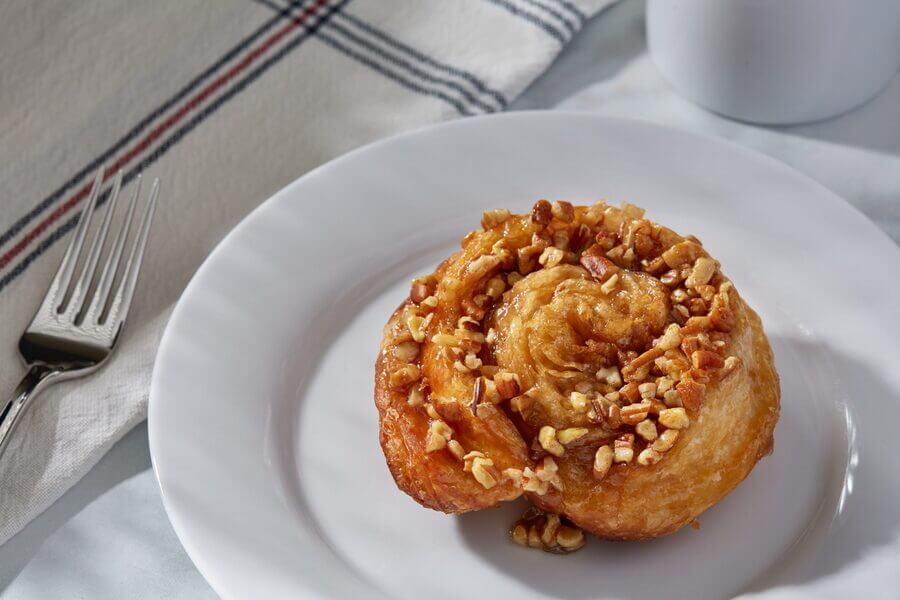 Legendary Cinnamon Rolls Cinnamon Rolls Near Me Best in Denver