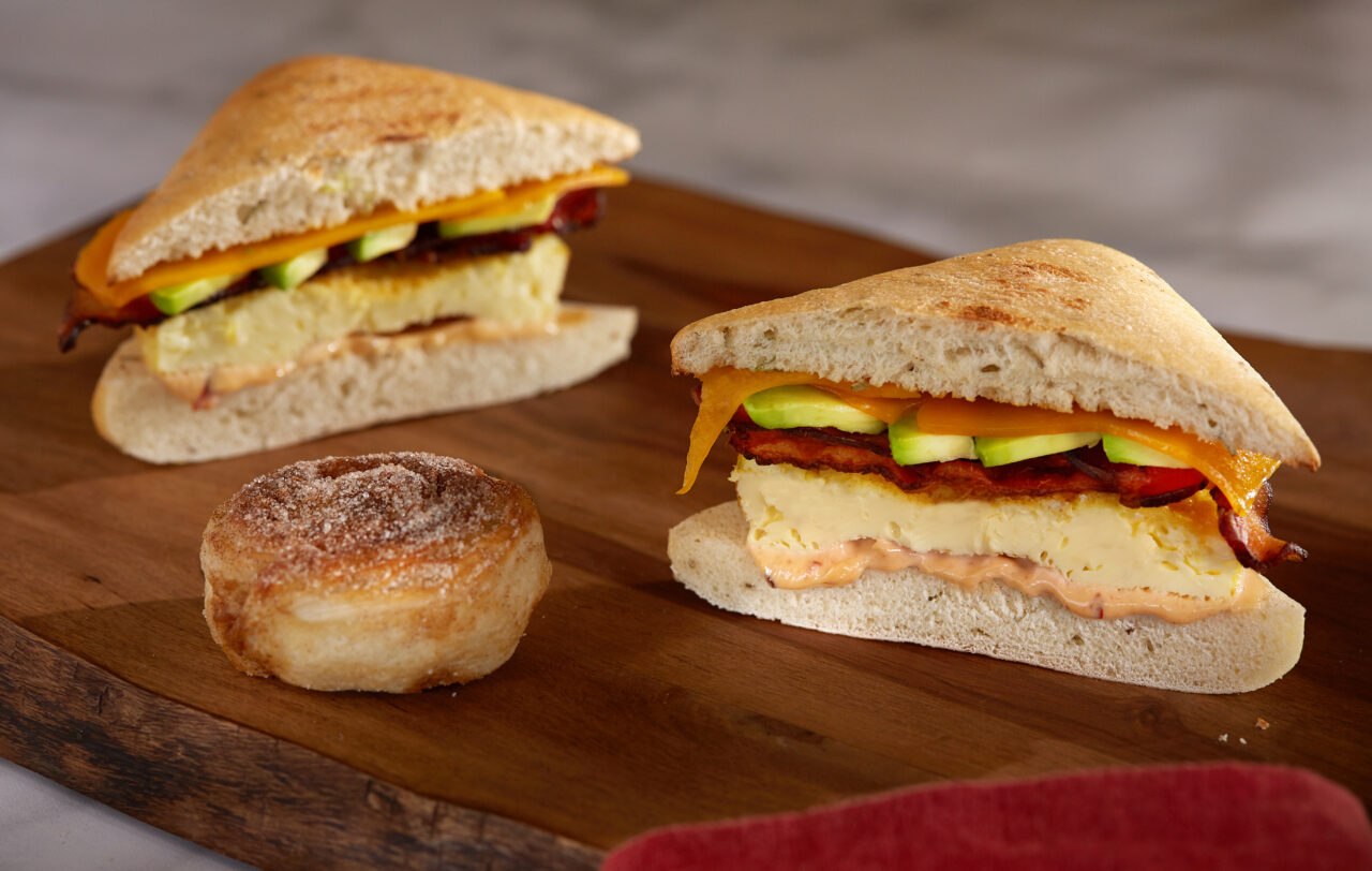 Neighborhood Cafes Cinnamon Rolls Near Me Best in Denver Sticky Buns